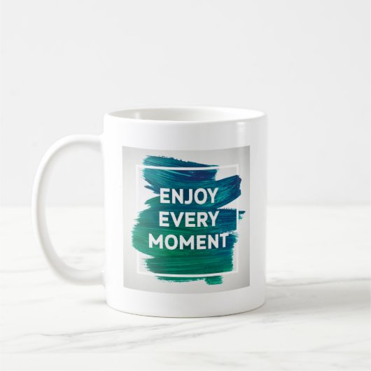 Sie können es tun 2 kaffeetasse (Links)