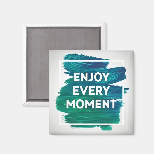 Sie können es tun 2 magnet (Vorderseite/Rückseite)