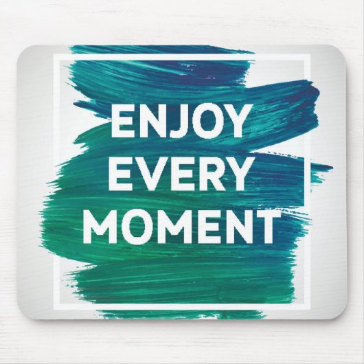 Sie können es tun 2 mousepad (Vorne)