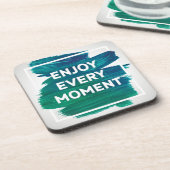 Sie können es tun 2 untersetzer (Linke Seite)