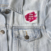 Sie können es tun 3 button (Beispiel)