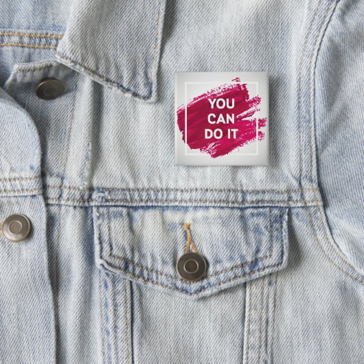 Sie können es tun 3 button (Beispiel)