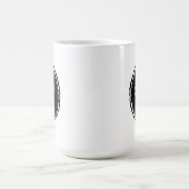 Sie können es tun - Kaffee frisch Kaffeetasse (Mittel)