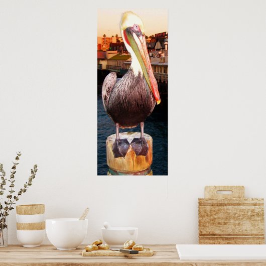 Sie können es tun_ Poster_by Elenne Poster (Küche)