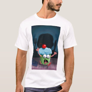 Sie können euch nicht vom Muffin-Mann-Shirt T-Shirt
