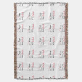 Sie können genügend Nagellackdecke nie haben Decke (Vorderseite Vertikal)