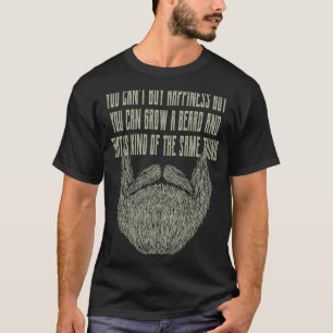 Sie können Glück nicht kaufen, aber Sie können Bar T-Shirt