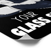 Sie können Ihre GL Slippers Foot Stomping Stich Da Poster (Ecke)