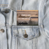 Sie können inspirierendes Zitat Button (Insitu)