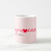 Sie können kaffeetasse (Mittel)
