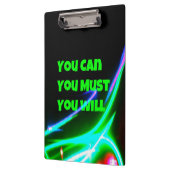 Sie können klemmbrett (Links)