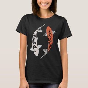 Sie können lesen, dass Sie zu nah fischen Fischen T-Shirt