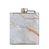 Sie können mich anrufen Göttin. Königin arbeitet Flachmann (Rückseite)