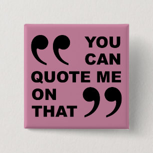 Sie können mich auf diesem lustigen Button Abzeich