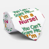 Sie können mich, lustige krawatte (Gerollt)