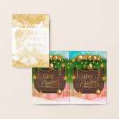 Sie können mit einer Karte zaubern und sich erfreu (Anzeige)