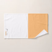 Sie können | Motivierend Angebot | Inspiration Badhandtuch Set (Handtuch)