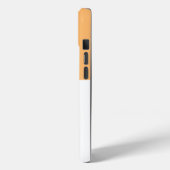 Sie können | Motivierend Angebot | Inspiration Case-Mate iPhone Hülle (Rückseite / Links)