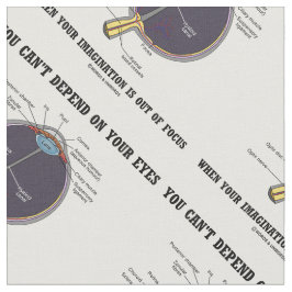 Sie können nicht von Ihrem Blickwinkel abhängig se Stoff