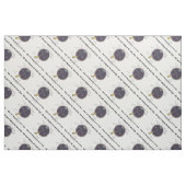 Sie können nicht von Ihrem Blickwinkel abhängig se Stoff (Fat Quarter (45,7 x 55,9 cm))