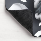 Sie können nichts nicht prüfen: Mousepad (Ecke)