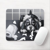 Sie können nichts nicht prüfen: Mousepad (Mit Mouse)