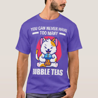 Sie können nie Blasen Tees Südkorea 1716