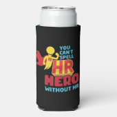 Sie können Personalheld nicht ohne Personalressour Selters Dosenkühler (Seltzer Rückseite)