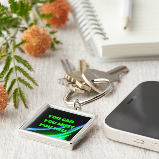 Sie können Schlüsselanhänger (Seite)