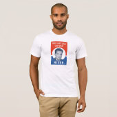 Sie können unsere Dick- - Nixon'72 Wahl nicht T-Shirt (Vorne ganz)