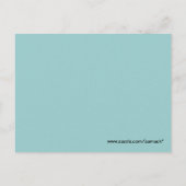 Sie könnten ein Michigander sein, wenn Postkarte (Rückseite)