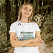 Sie könnten ein Michigander sein, wenn Schürze