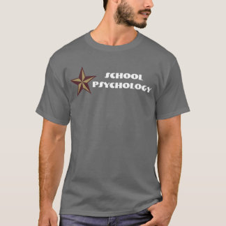 Sie konnten ein SchulePsych Student sein wenn… T-Shirt