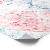 Sie könnten King Poster Wall Art sein (Ecke)