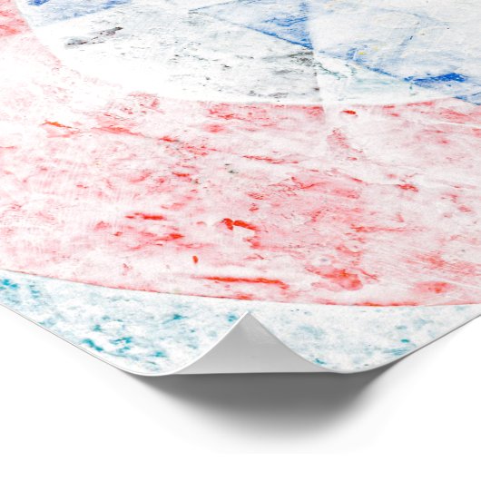 Sie könnten King Poster Wall Art sein (Ecke)