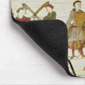 Sie konstruieren die Verstärkungen Mousepad (Ecke)
