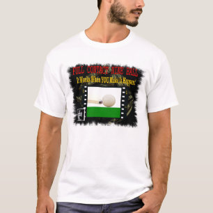 Sie lassen es geschehen! T-Shirt