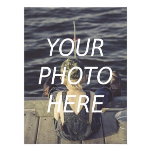 Sie legen Ihre Größe fest Professionelle Fotovergr Fotodruck