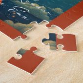 Sie leuchtet lauter als die Sonne Puzzle (Seite)