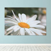 Sie Liebe mich Leinwanddruck (Insitu (Holzboden))