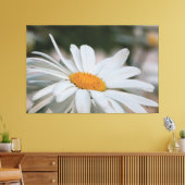 Sie Liebe mich Leinwanddruck (Insitu (Wohnzimmer))