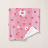 SIE LIEBEN GESCHENK-SAMMLUNG BADHANDTUCH SET (Waschlappen)