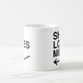 Sie Lieben ich (links) .png Kaffeetasse (Mittel)