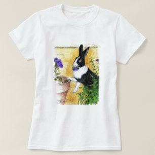 SIE LIEBEN ICH T-Shirt