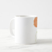 SIE LIEBEN IN FARBE KAFFEETASSE (Vorderseite Links)