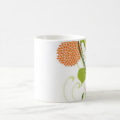 SIE LIEBEN IN FARBE KAFFEETASSE (Mittel)