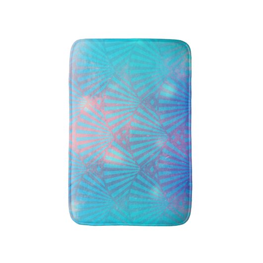 Sie LiebenSeashells Badematte (Vorderseite Vertikal)