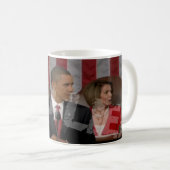 Sie liegen kaffeetasse (VorderseiteRechts)