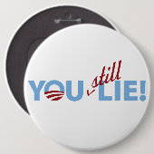 Sie liegen noch! button (Vorne & Hinten)