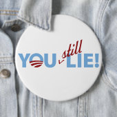 Sie liegen noch! button (Beispiel)